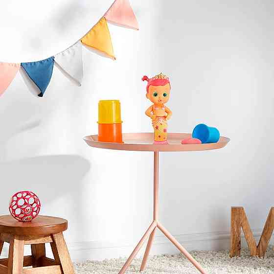 Лялька Bloopies – Русалонька Луна Дніпро