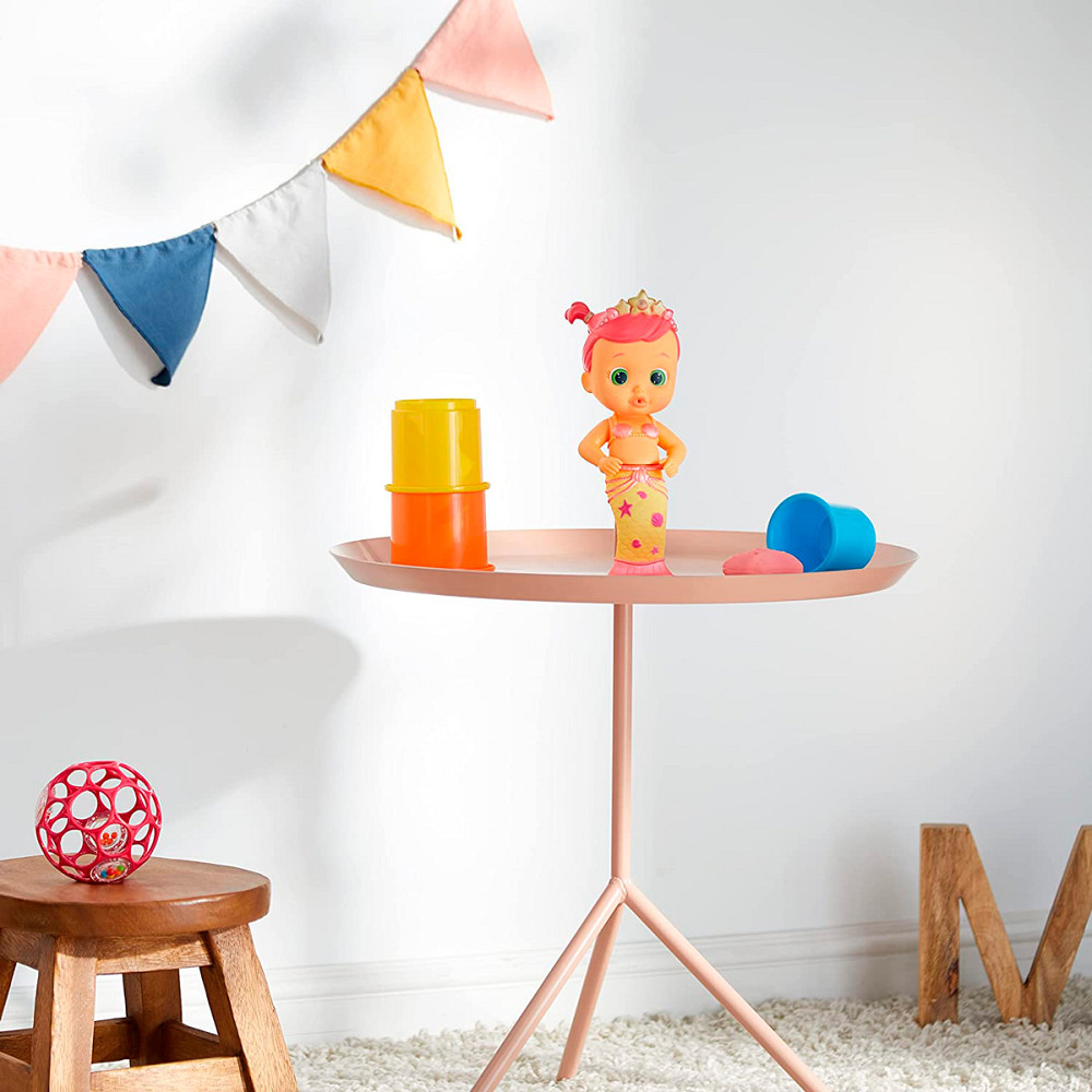 Лялька Bloopies – Русалонька Луна Днепр - изображение 6