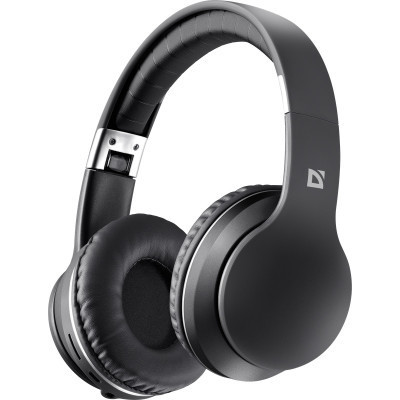 Навушники Defender FreeMotion B595 Bluetooth Black (63595) Вінниця - фото 1