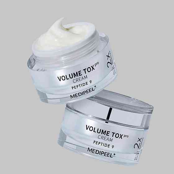 Крем для лица с пептидами Peptide 9 Volume Tox Cream PRO Medi-Peel 50 мл Киев