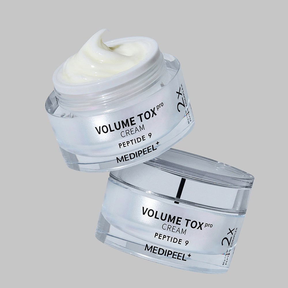 Крем для лица с пептидами Peptide 9 Volume Tox Cream PRO Medi-Peel 50 мл Киев - изображение 3