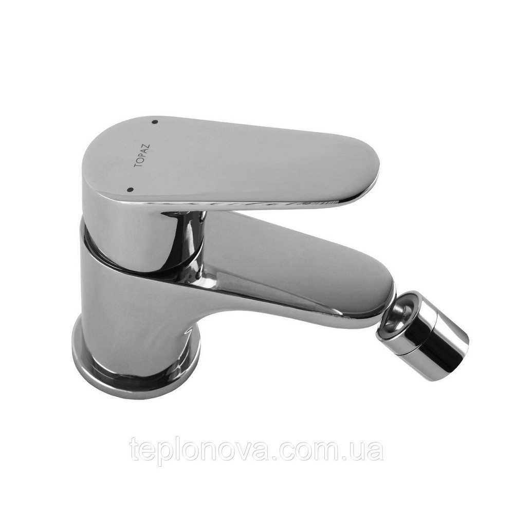 Змішувач для біде TOPAZ CAPRI TCA-15601-H37 Чернівці - фото 3