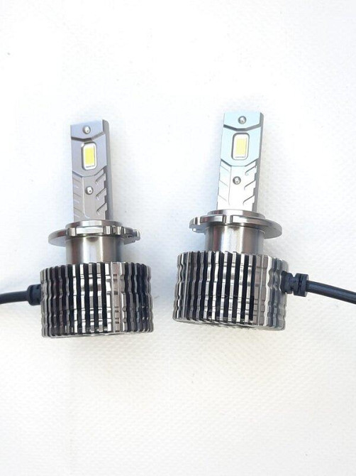 Світлодіодні лампи D2 Decker/LED/12V/50W/10000Lm/6000K Вінниця - фото 1