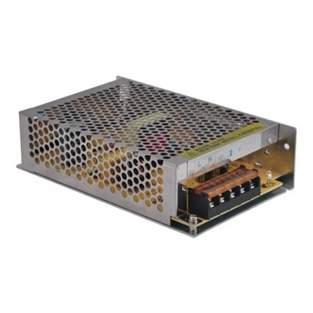 Блок живлення Mustang Energy PS-1205PB 12V/5A (43-00020) Киев - изображение 4