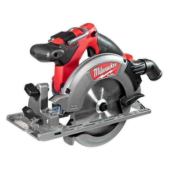 Акумуляторна циркулярна пила Milwaukee M18 CCS55-0 (заміна на 4933493587) Одеса