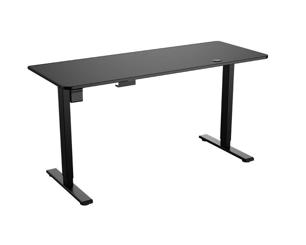 Геймерський стіл Cougar Royal 150 Mossa Black ( 12206 ) Харьков - изображение 4