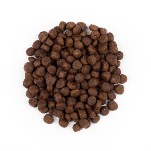 Корм сухой Brit Premium by Nature Cat Kitten для котят от 1-12 месяцев с курицей 1,5 кг Киев - изображение 2