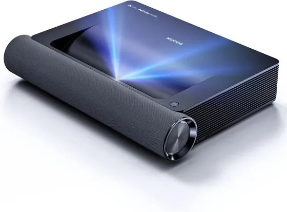 Проектор  Nexigo Aurora PJ90 Київ