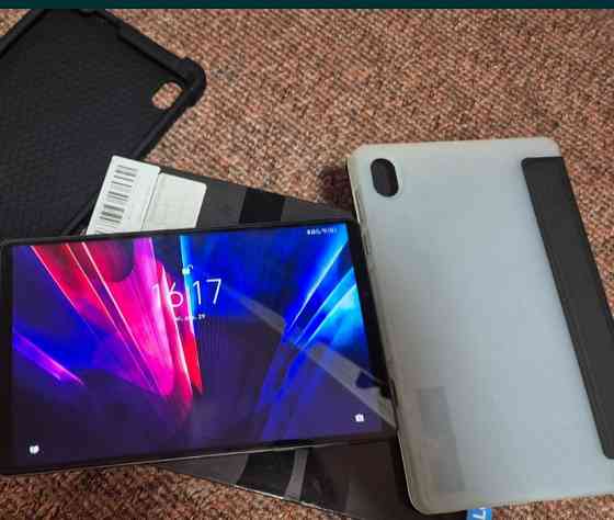 Планшет Lenovo Y700 8/128Gb. 8.8" (2022) Київ