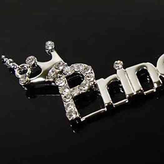 Кулон для девушки Princess Киев