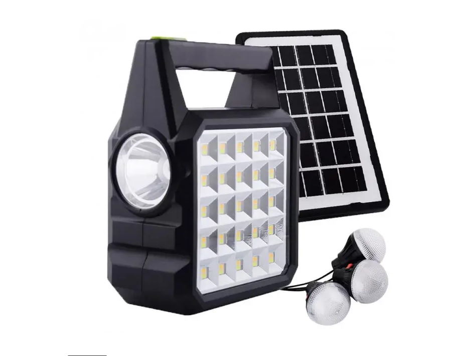 Портативная солнечная станция GDLITE GD-105 Одесса - изображение 7