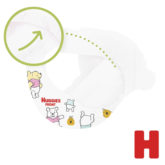Підгузки Huggies Extra Care 1 (2-5 кг) 50 шт. Підгузки Хаггіс Екстра Кер Київ