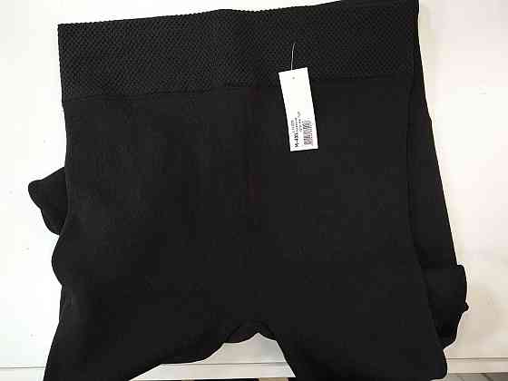 Жіночі лосини на міжу один універсальний розмір від M до 4XL Lans 41/008 Київ