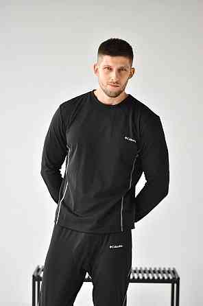 Термобілизна чоловіча Columbia Чорний р XXL Харків