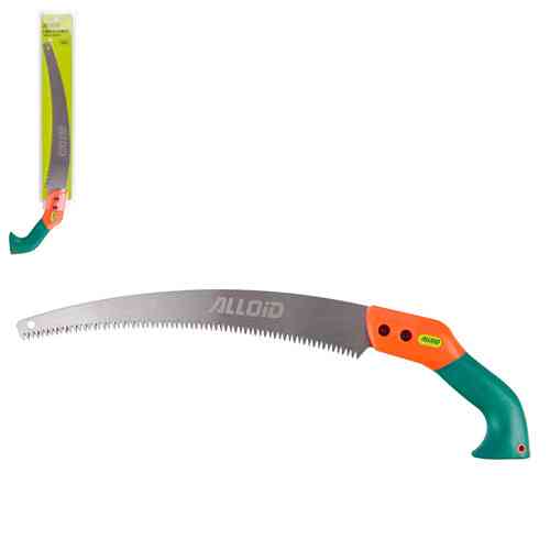 Ножівка садова 300мм Alloid Одеса