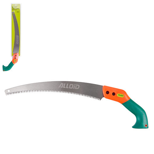 Ножівка садова 300мм Alloid Одеса - фото 1