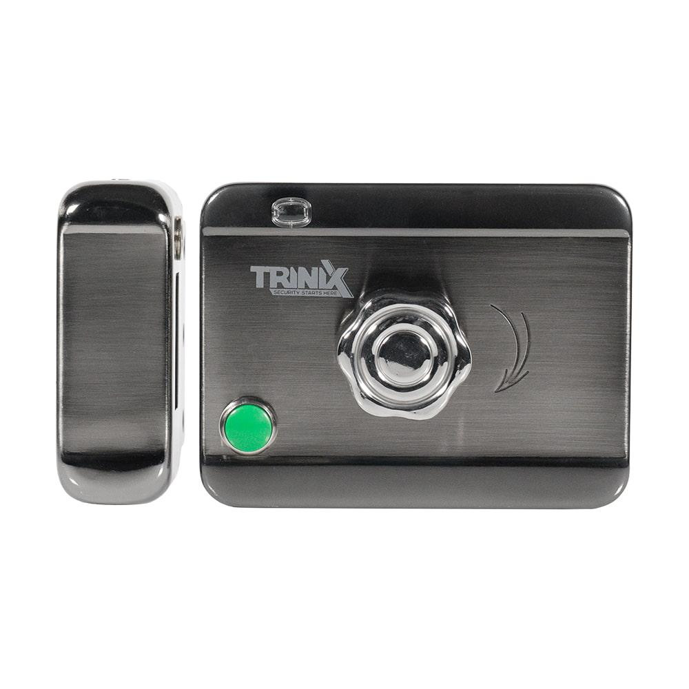 Замок електромоторний Trinix Fass Lock Rotor (64-00001) Киев - изображение 11