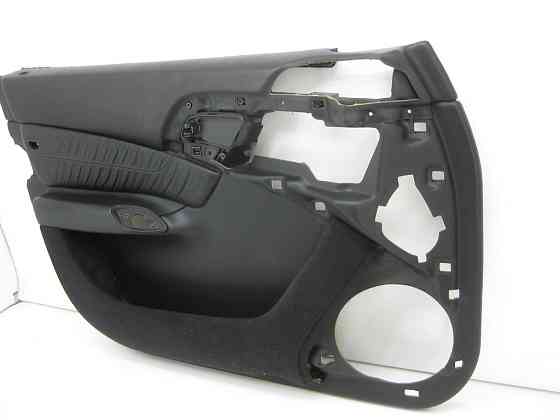 Mercedes-Benz  A2207200770 9B50 Передня ліва дверна карта колір антрацит S-Class W220 Одесса