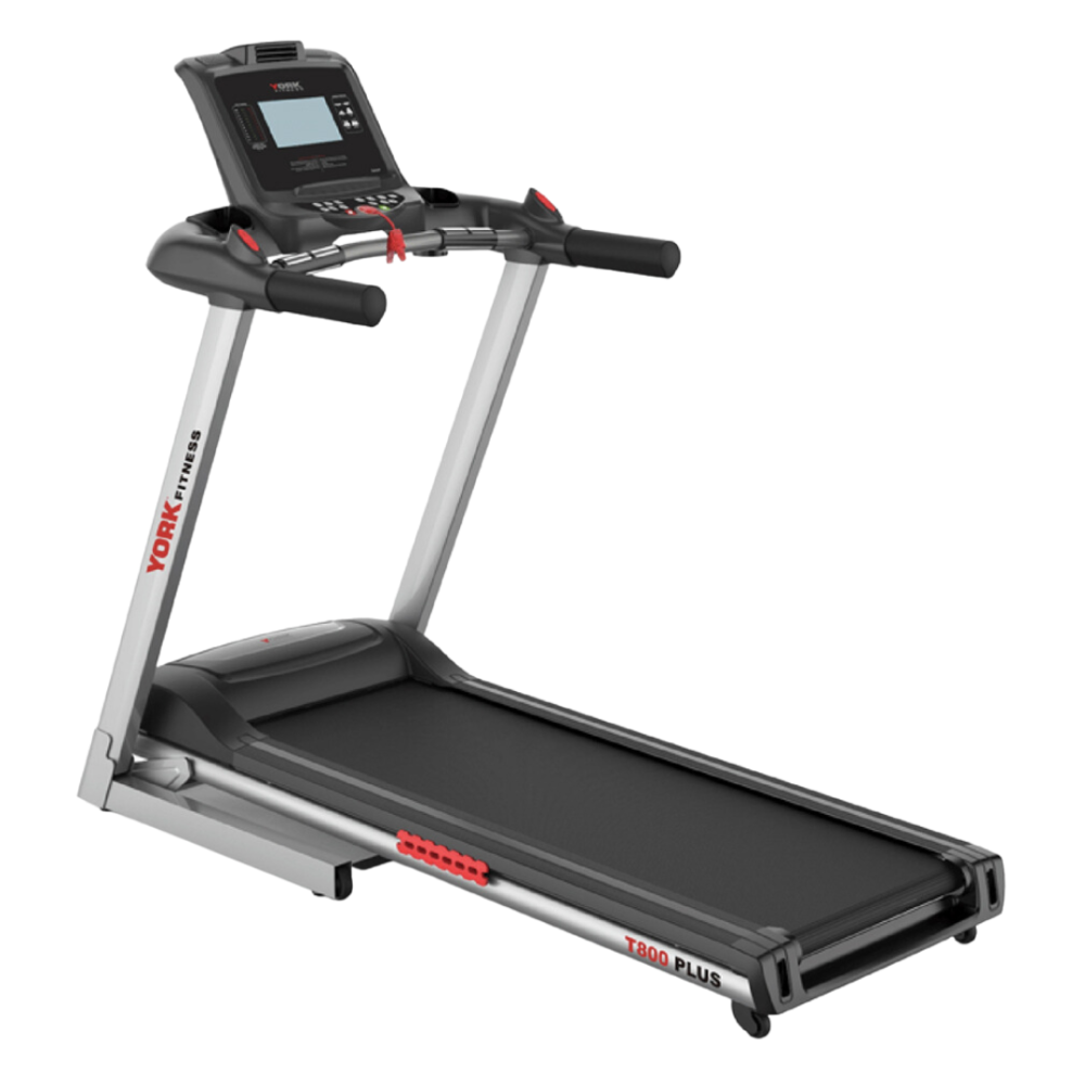 Бігова доріжка York Fitness T800PLUS Киев - изображение 1