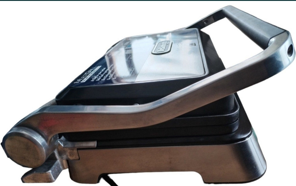 Гриль - Прижимной: Delonghi MultiGril CGH 1012D. Киев - изображение 6