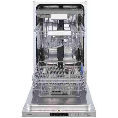 Посудомийна машина Interline DWI 549 BSA GA++ Вінниця