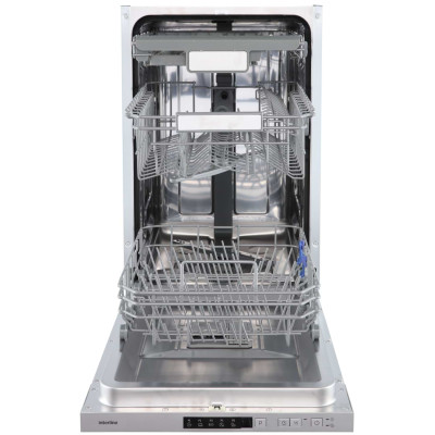 Посудомийна машина Interline DWI 549 BSA GA++ Вінниця - фото 2