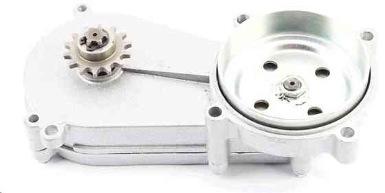 Редуктор (в зборі) ATV дитяча зірка 14T (мінібайк) ASA Мукачево