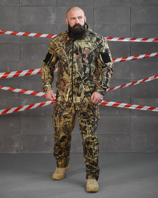 Маскировочный костюм tantra  ЛН2689 Одесса - изображение 11