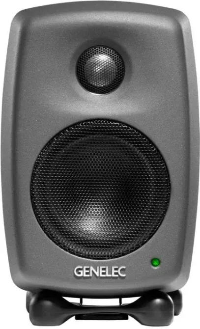 Колонка  Genelec 8010A Київ - фото 1