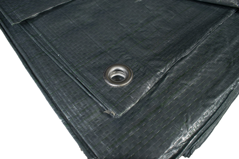 Тент 100г/м2  6х8м 