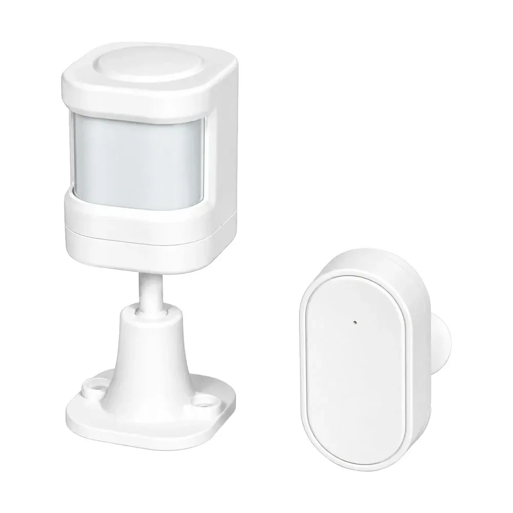 Комплект бездротової сигналізації Trinix TRX-GSM-Kit(WiFi) з WiFi та GSM (27-00058) Київ - фото 12