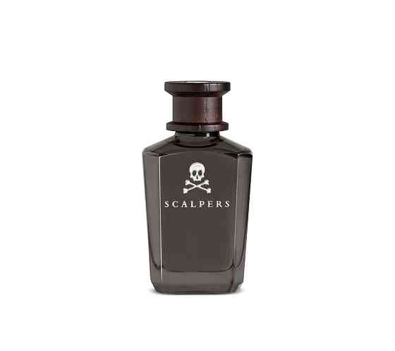 Парфумована вода для чоловіків The Club Scalpers 75 мл Київ