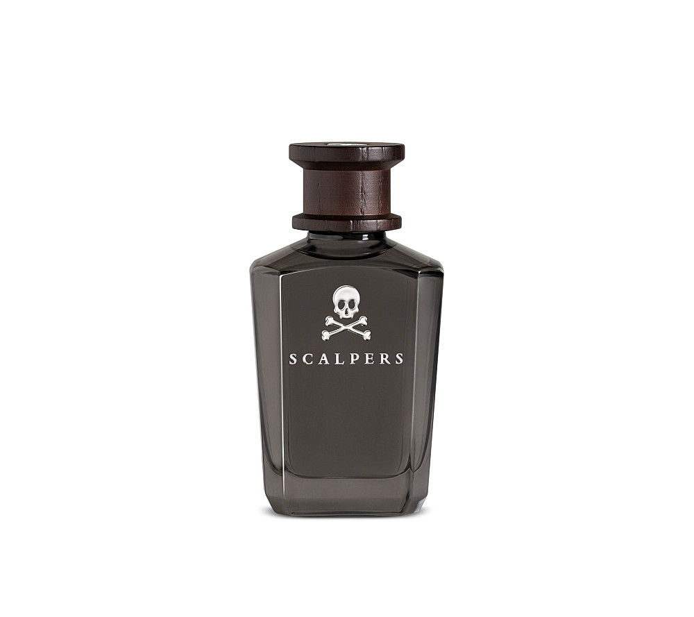 Парфумована вода для чоловіків The Club Scalpers 75 мл Київ - фото 1