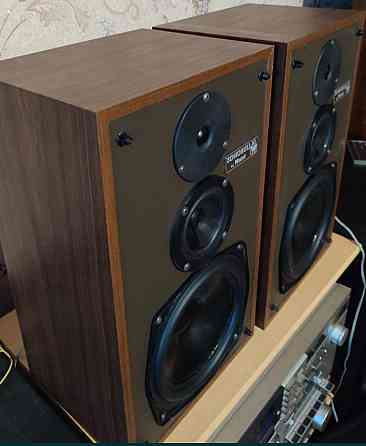 Колонки Magnat sonobul 20. Київ