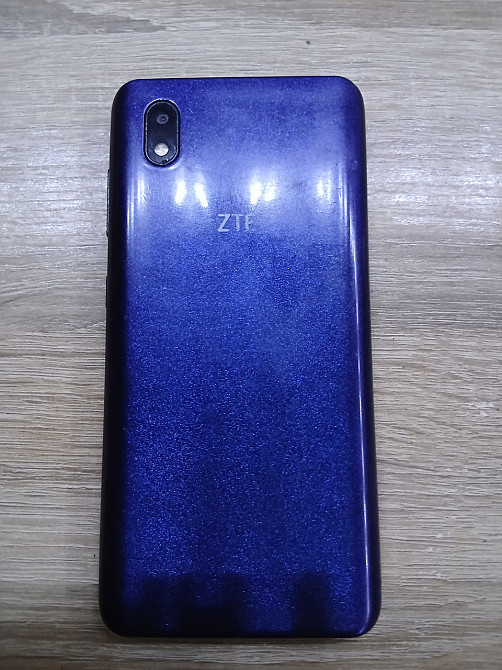 Б/У Смартфон ZTE Blade A3 2020 1/32Gb 2SIM Дніпро - фото 3