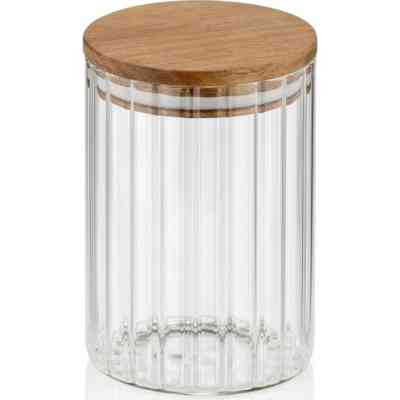 Ємність для сипучих продуктів Kela Dorothea d 9 см 0.6 л (15282) Вінниця