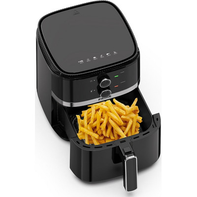 Мультипіч PRIME Technics PMP 512 BM Вінниця - фото 7