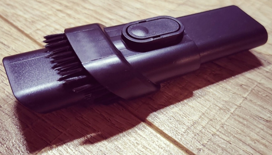 Портативний автопилосос Baseus міні. Київ - фото 7