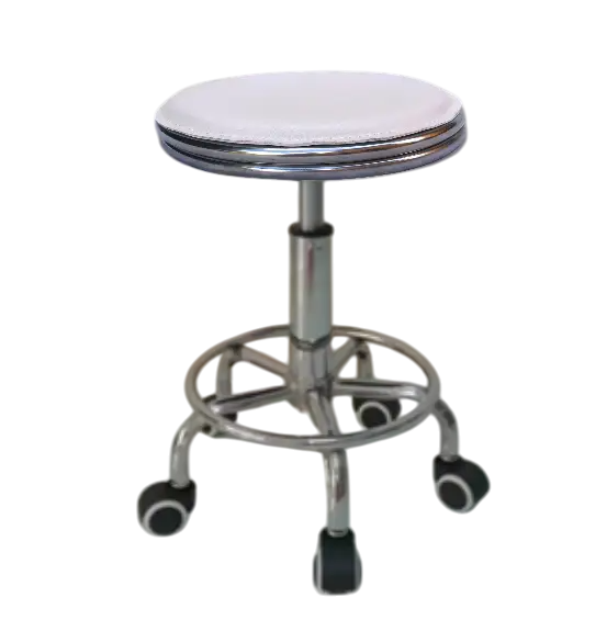 Стілець косметологічний без спинки Київ - фото 2