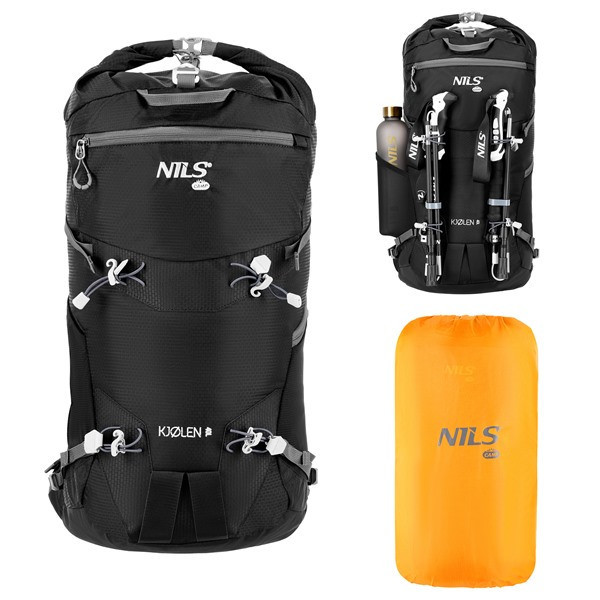 Рюкзак туристический NC1938 40L NILS CAMP Киев - изображение 2