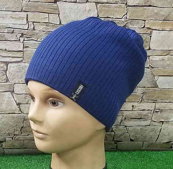 Шапка унисекс Fossel Киев