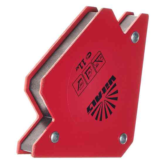 Магнит для сварки стрела Vitals AMW 11кг Харьков