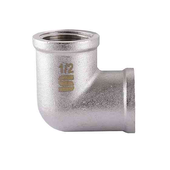 Кутник SELBA 1/2″ ВВ SL8801 (000014732) Київ