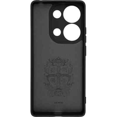 Чохол до мобільного телефона Armorstandart ICON Xiaomi Redmi Note 13 Pro 4G Camera cover Black (ARM82852) Вінниця