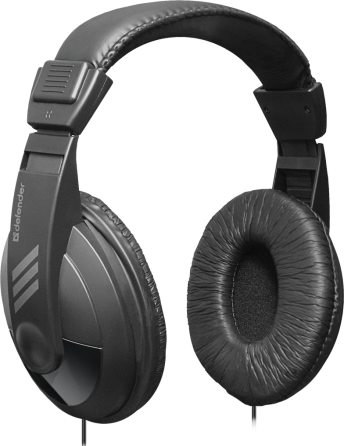 Навушники Defender HN-751 Black (63751) (5718988) Київ