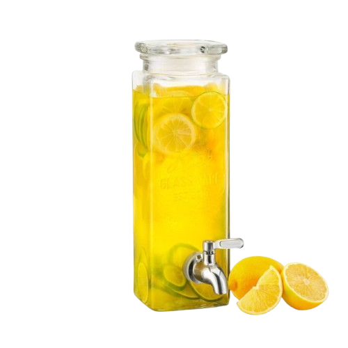 Лимонадник 2500 мл 9038-7 S&T Житомир - фото 1