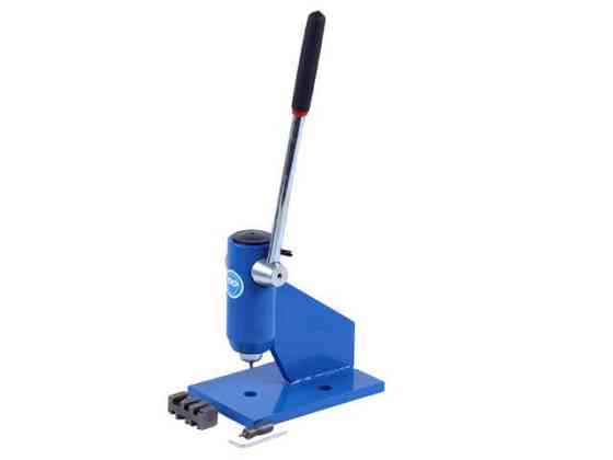 Верстат для розклеювання ланцюга Мукачево