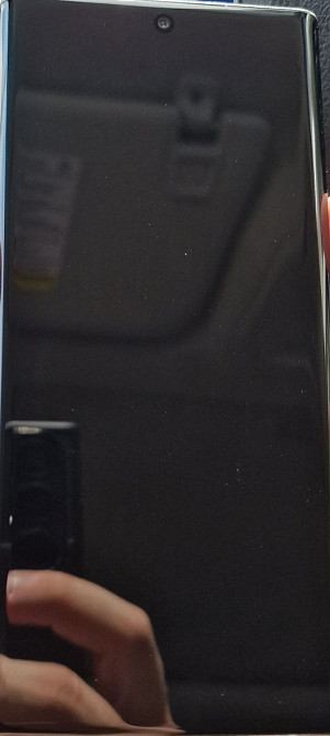 Смартфон: Samsung Note 10 8/256Gb. DUOS (SM-N970F / DS ) Київ - фото 3