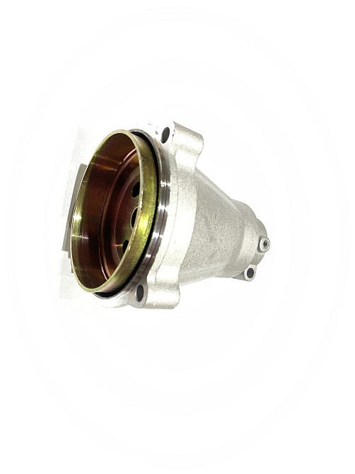 Корпус варіатора мотокоси 9T (Ø28) Мукачево - фото 1