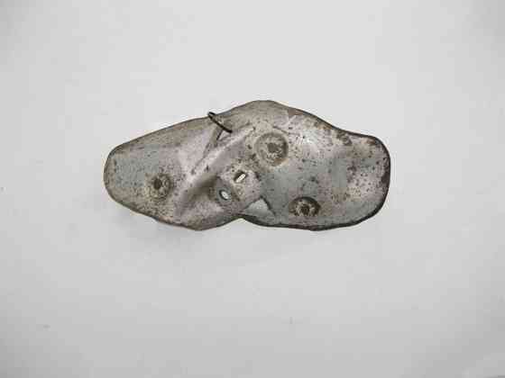 Mercedes-Benz  A2512401045 Захисний екран правої подушки двигуна ML W164 GL X164 Одеса